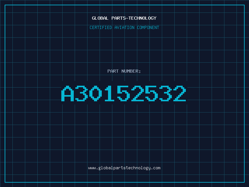 Aviation Part A30152532