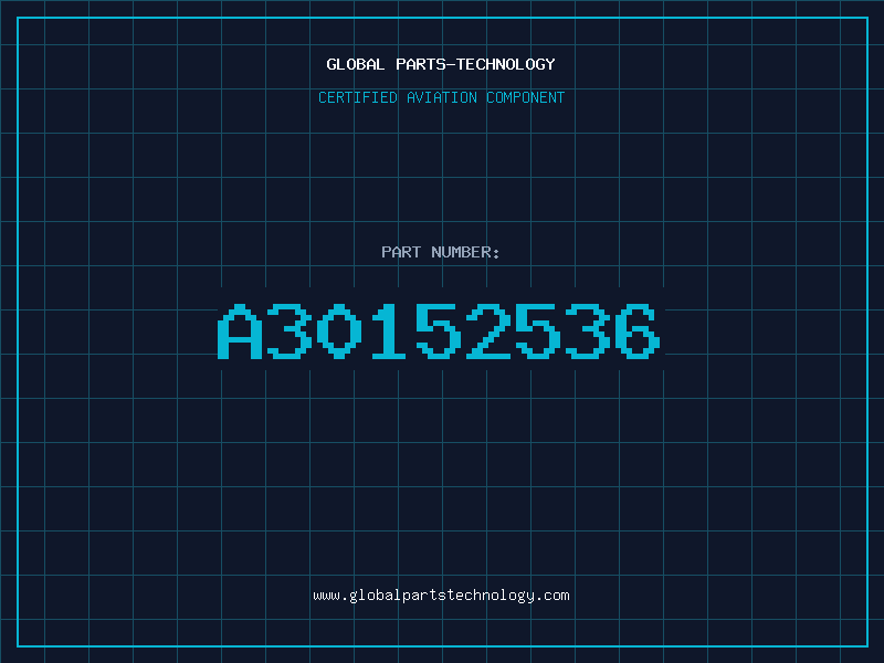 Aviation Part A30152536