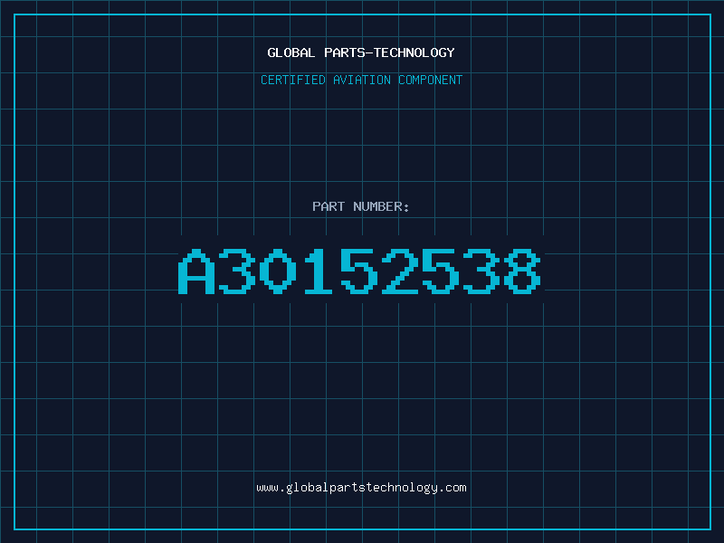 Aviation Part A30152538