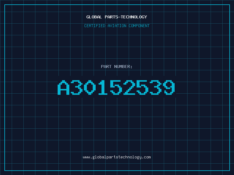 Aviation Part A30152539