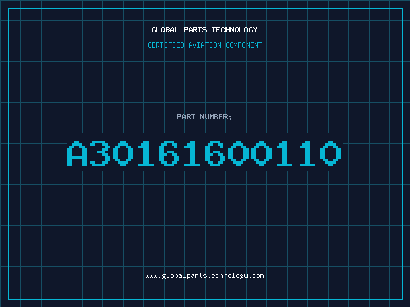 Aviation Part A30161600110