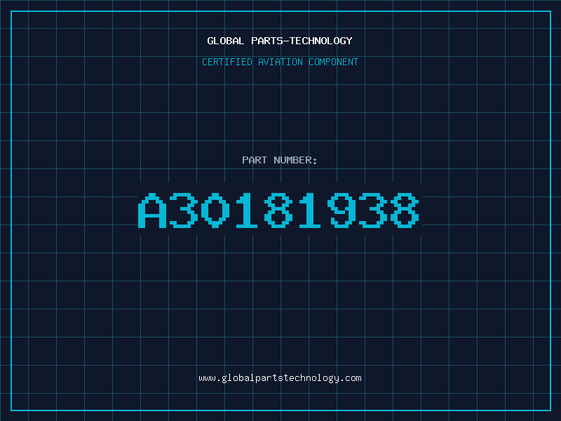Aviation Part A30181938