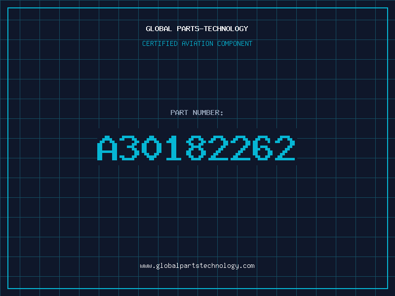 Aviation Part A30182262