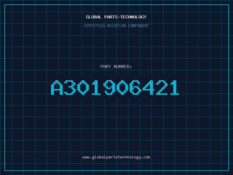 Aviation Part A301906421