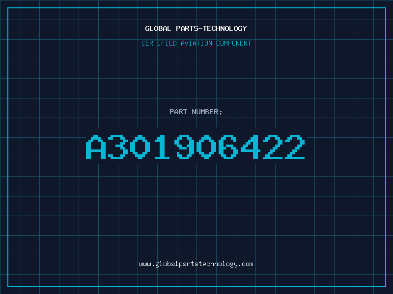 Aviation Part A301906422