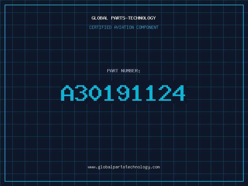 Aviation Part A30191124