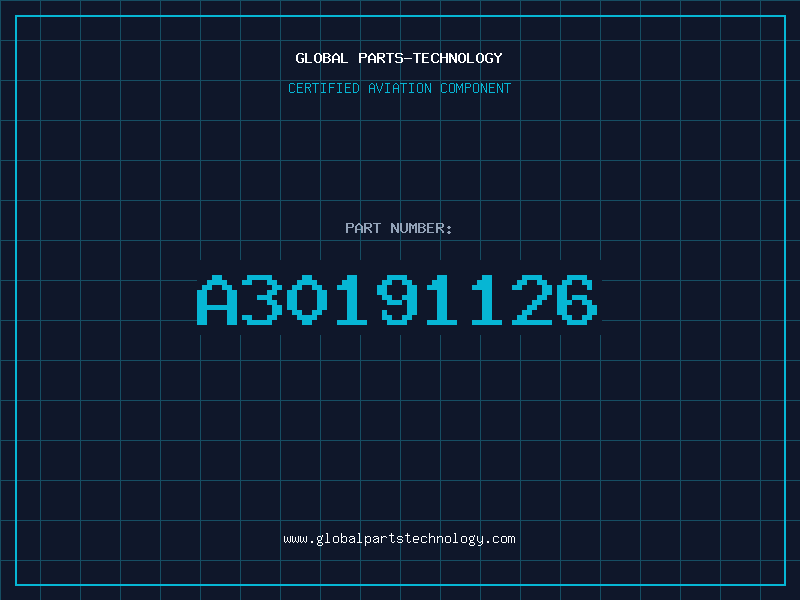 Aviation Part A30191126