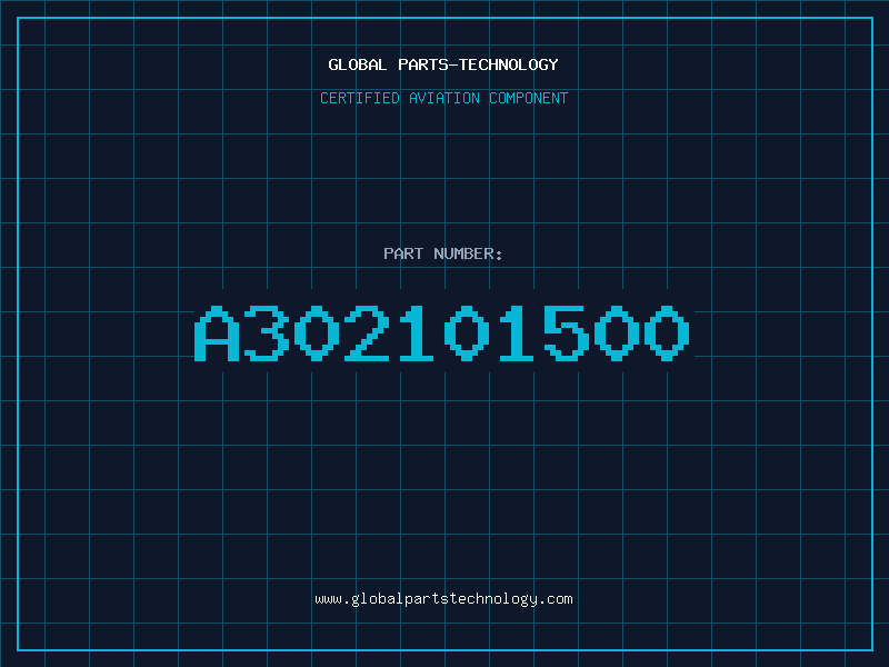 Aviation Part A302101500