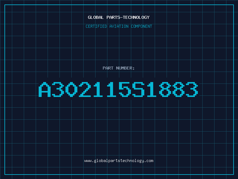 Aviation Part A302115S1883