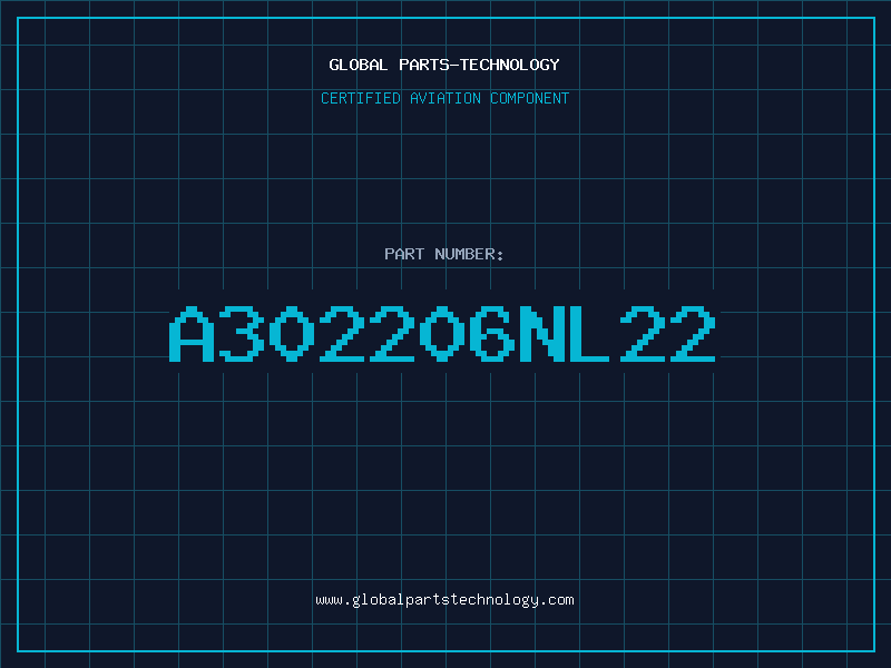 Aviation Part A302206NL22