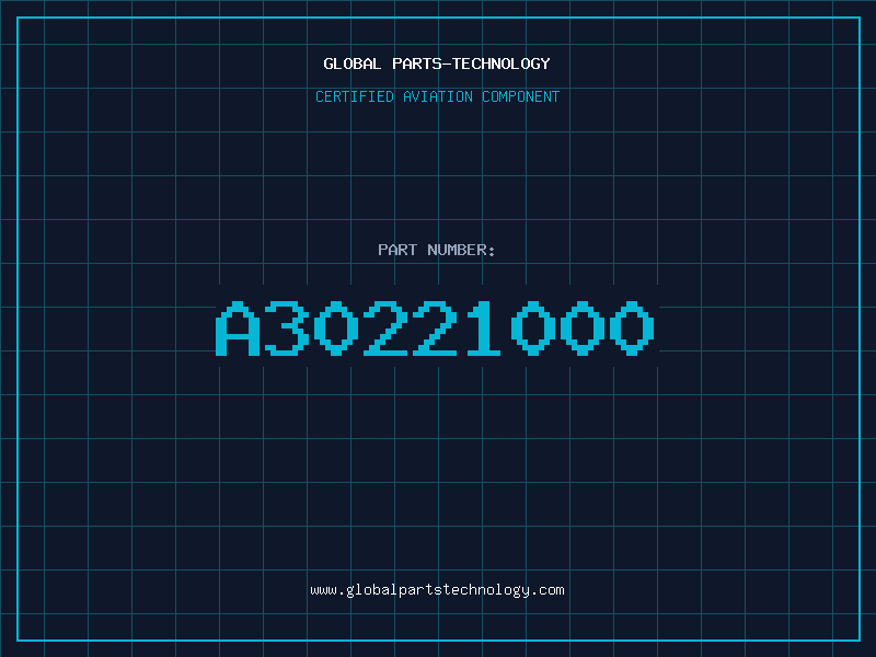 Aviation Part A30221000