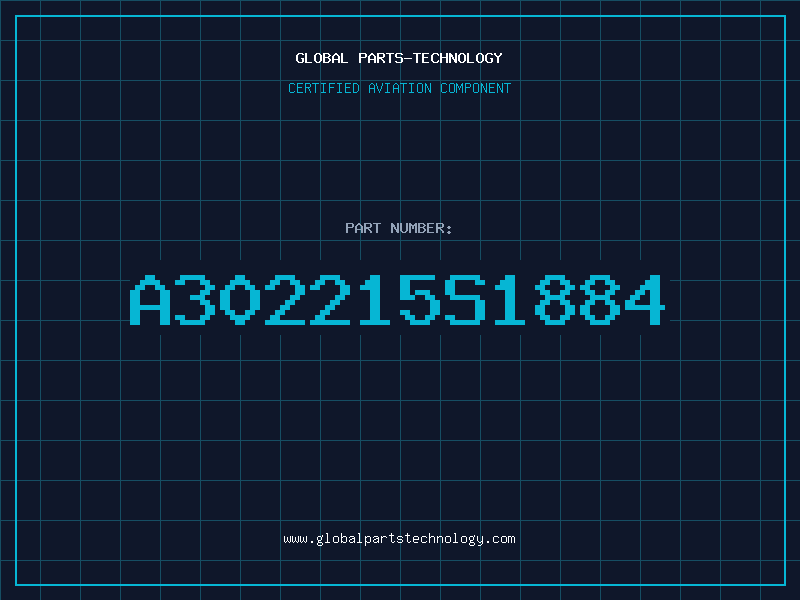 Aviation Part A302215S1884