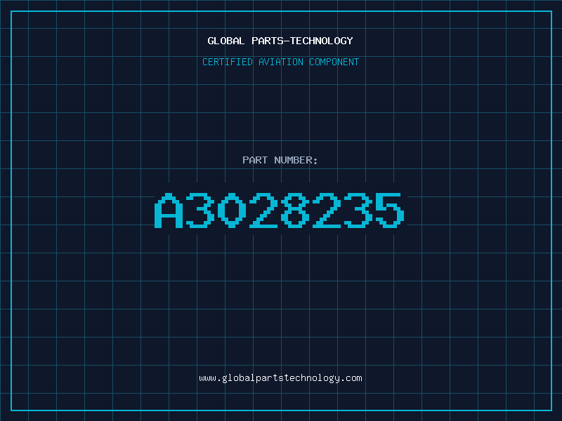 Aviation Part A3028235