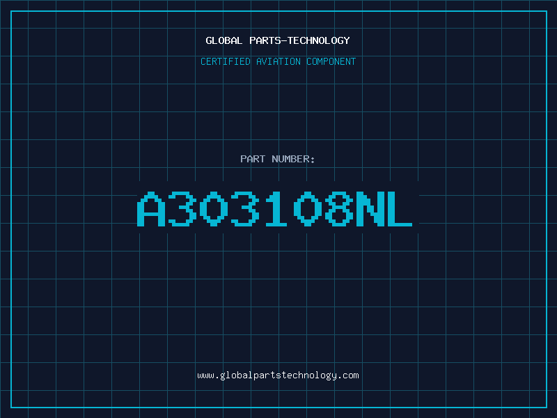 Aviation Part A303108NL