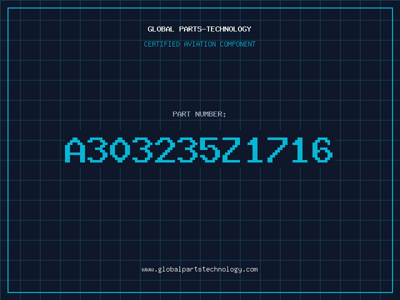 Aviation Part A303235Z1716