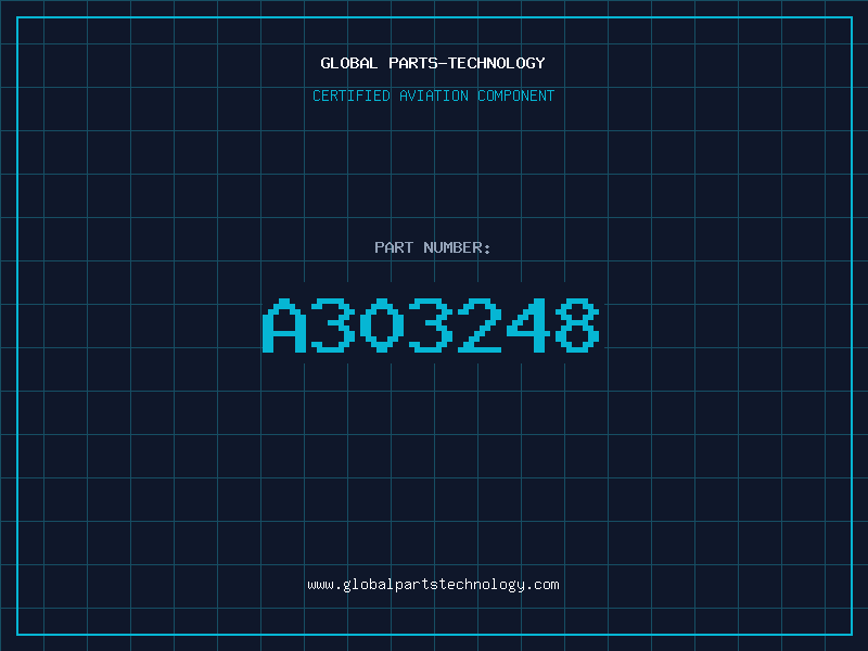 Aviation Part A303248