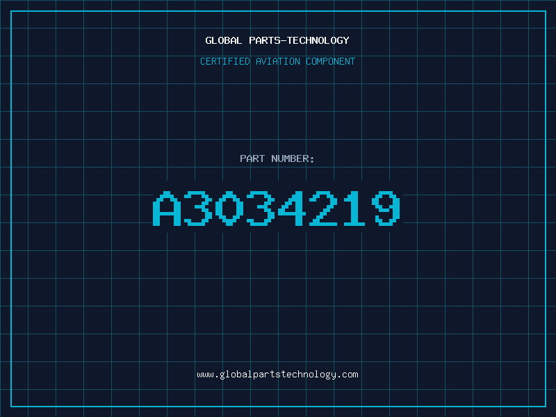 Aviation Part A3034219