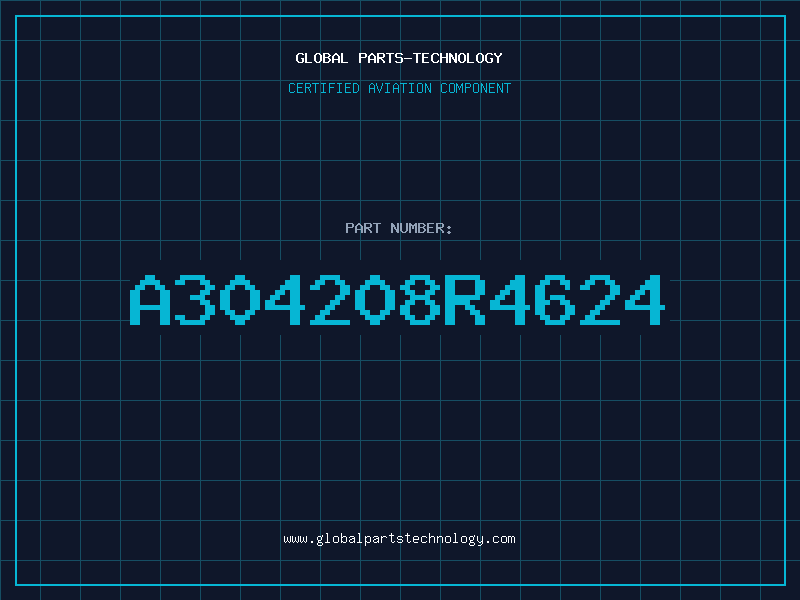 Aviation Part A304208R4624