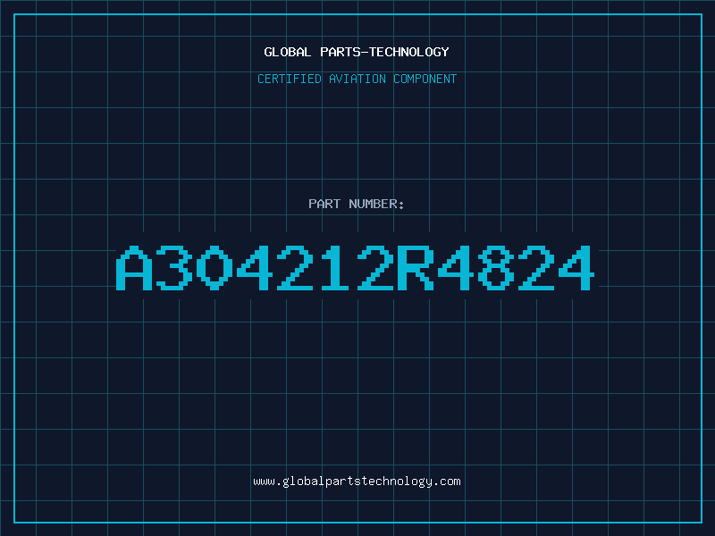Aviation Part A304212R4824