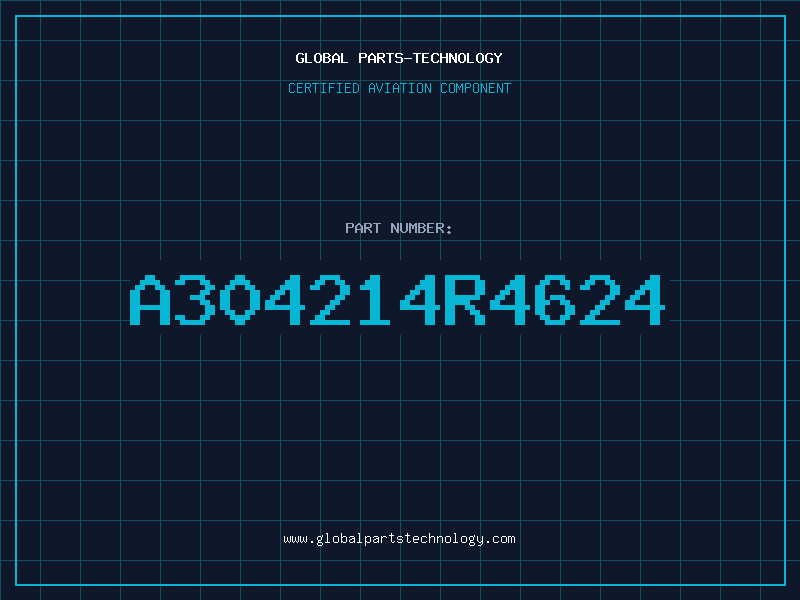 Aviation Part A304214R4624