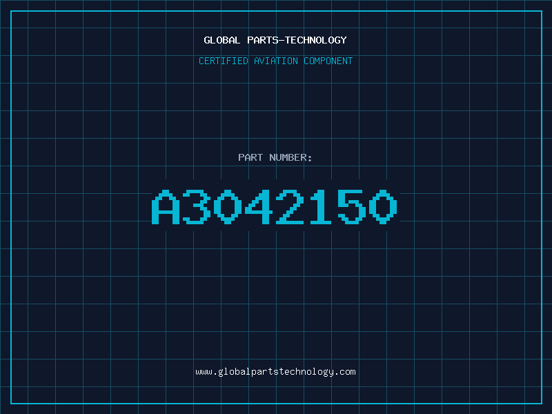Aviation Part A3042150