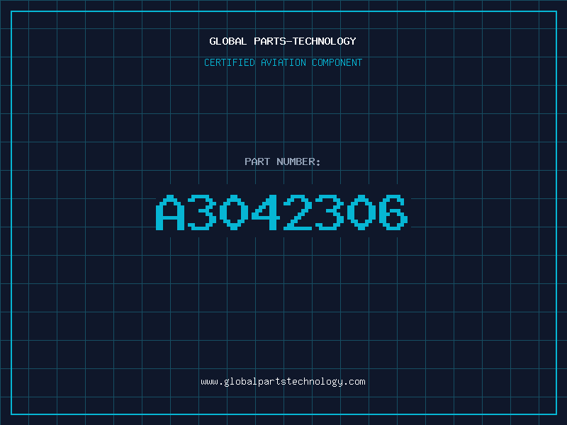 Aviation Part A3042306