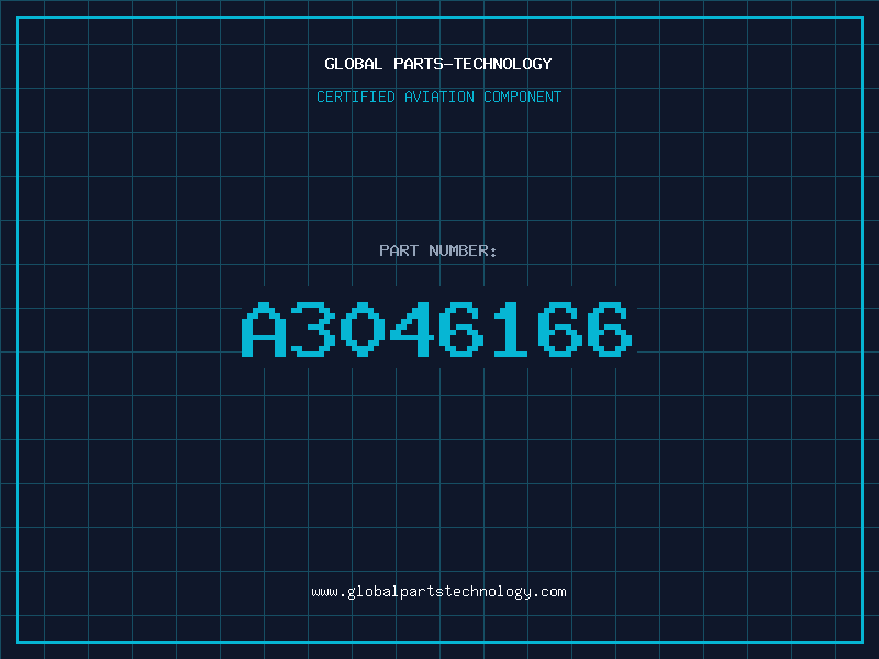 Aviation Part A3046166