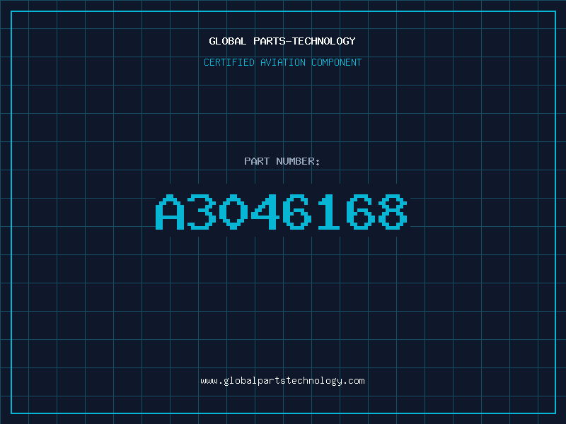 Aviation Part A3046168