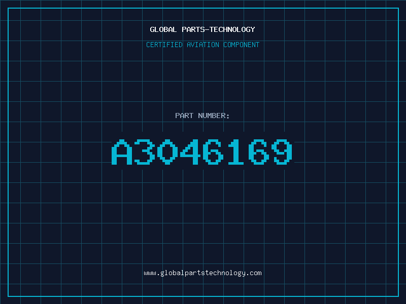 Aviation Part A3046169