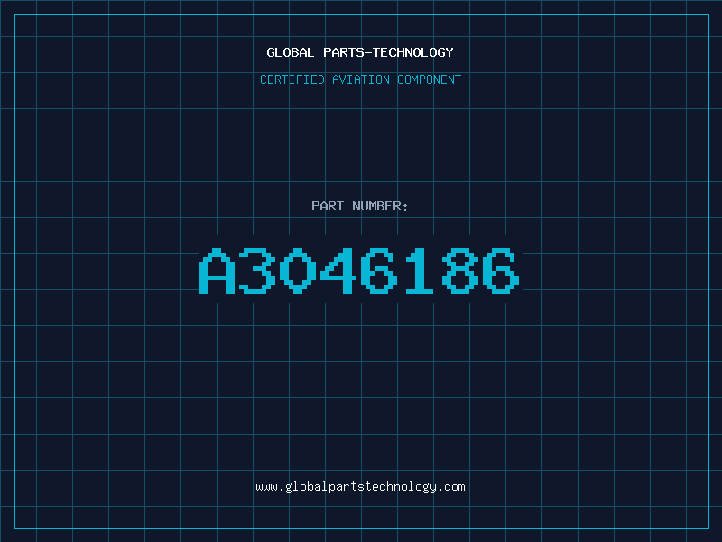 Aviation Part A3046186