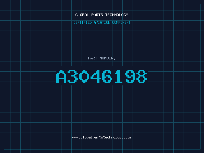 Aviation Part A3046198