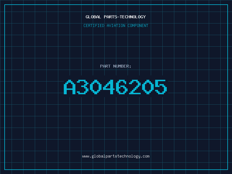 Aviation Part A3046205