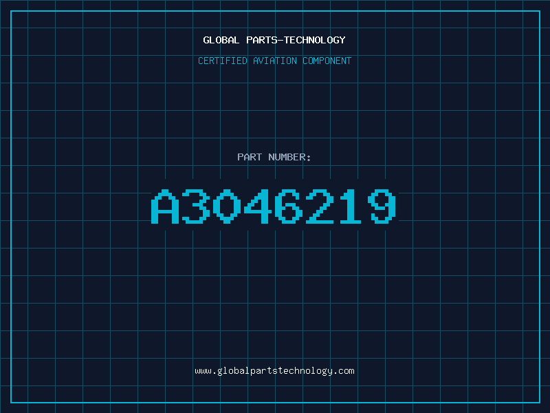 Aviation Part A3046219
