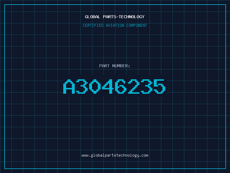 Aviation Part A3046235