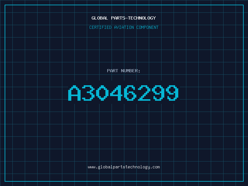 Aviation Part A3046299