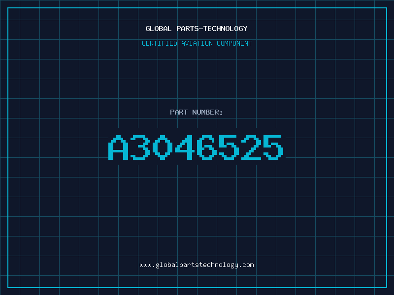 Aviation Part A3046525