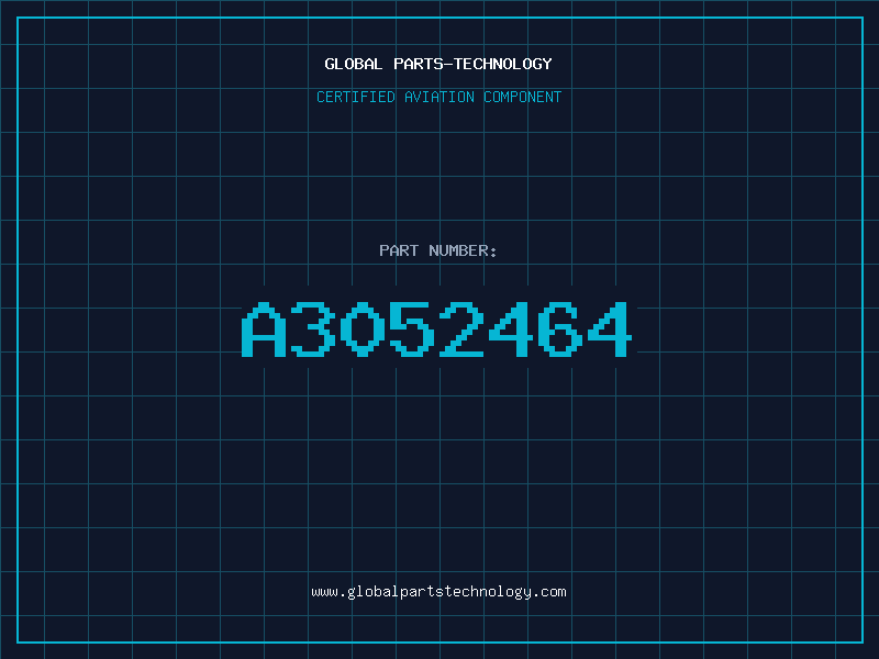 Aviation Part A3052464