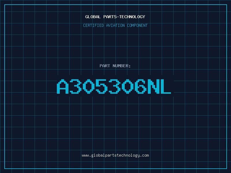 Aviation Part A305306NL