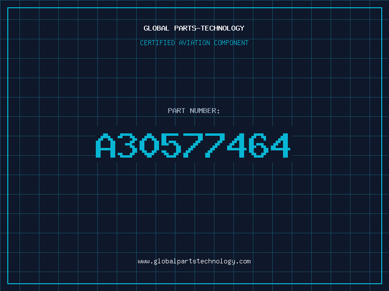 Aviation Part A30577464
