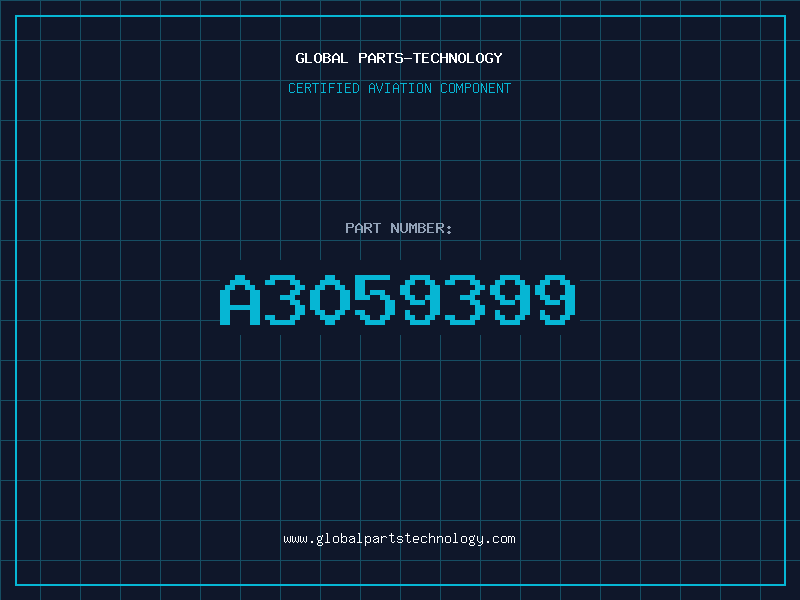 Aviation Part A3059399