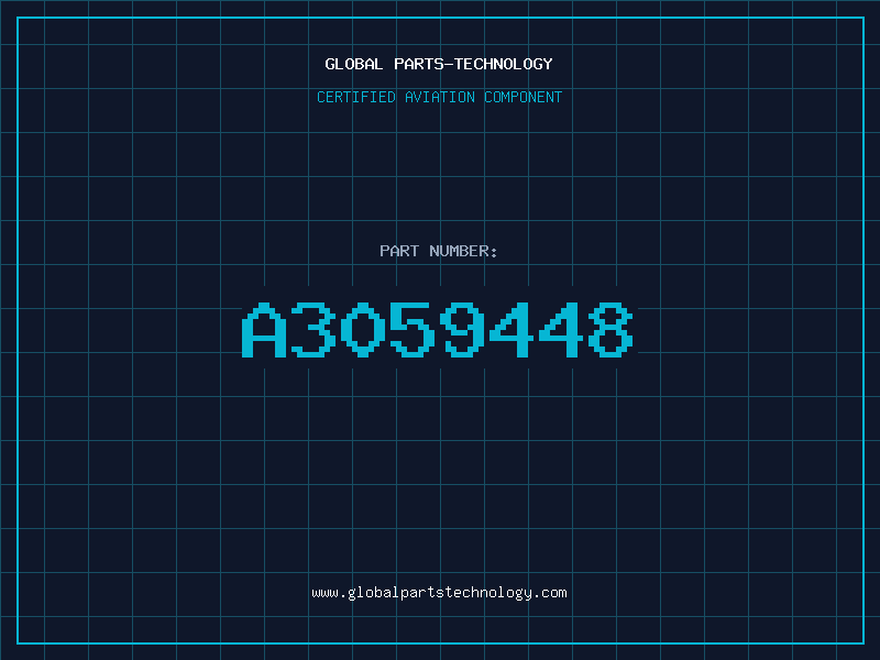 Aviation Part A3059448