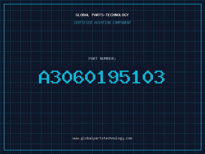 Aviation Part A3060195103