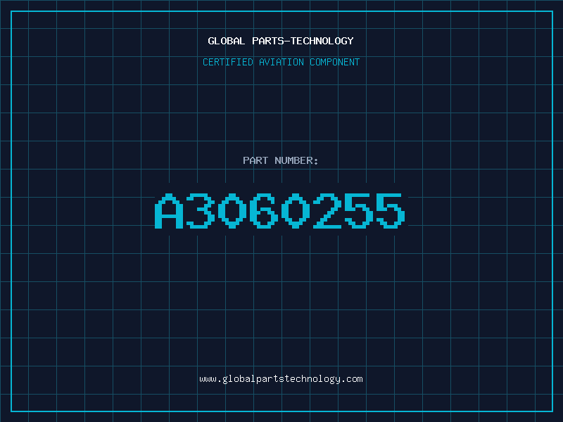 Aviation Part A3060255