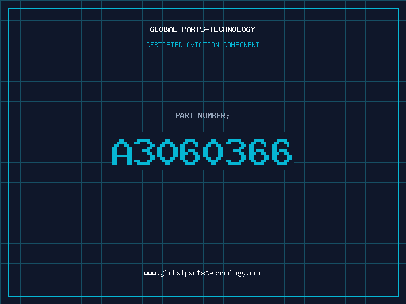 Aviation Part A3060366