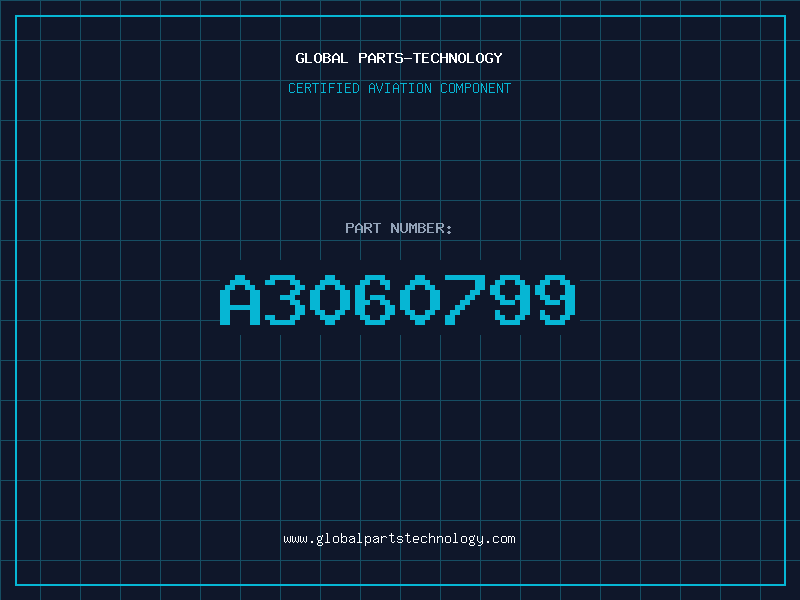 Aviation Part A3060799