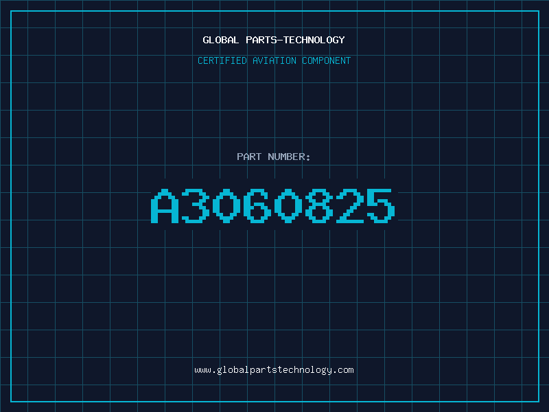 Aviation Part A3060825