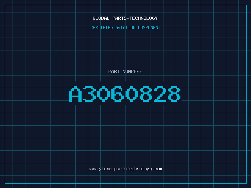 Aviation Part A3060828