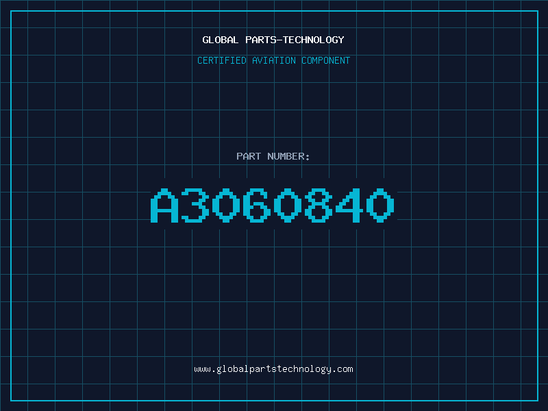 Aviation Part A3060840