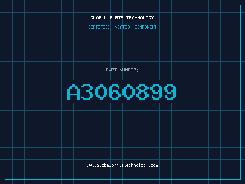 Aviation Part A3060899