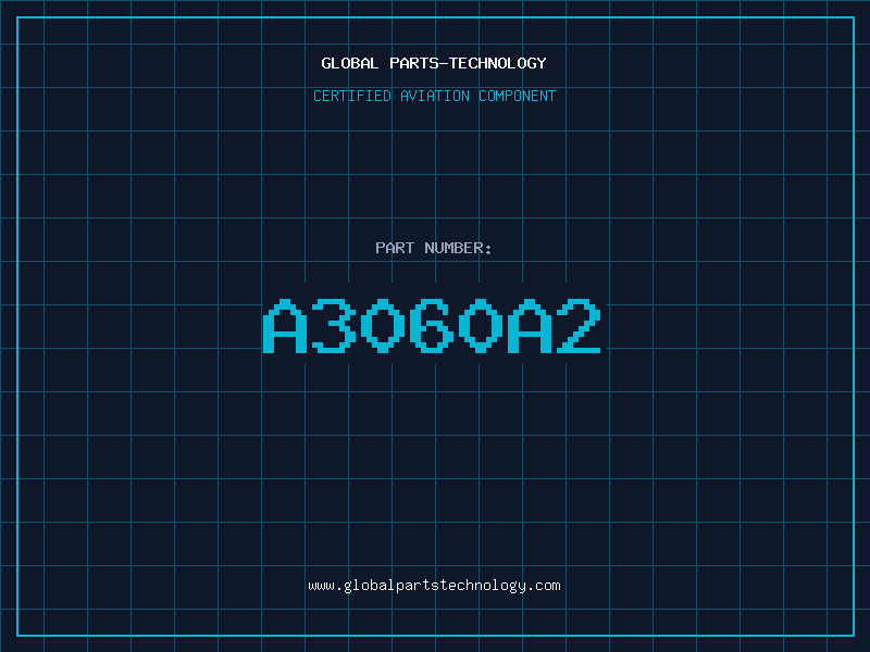 Aviation Part A3060A2
